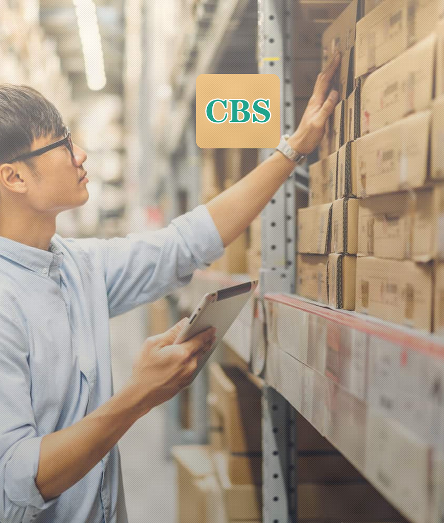 CBS